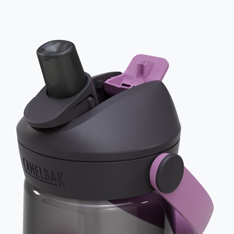 Turistická fľaša CamelBak Thrive Flip Straw 740 ml lavender dawn 3