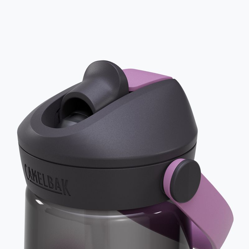Turistická fľaša CamelBak Thrive Flip Straw 740 ml lavender dawn 4