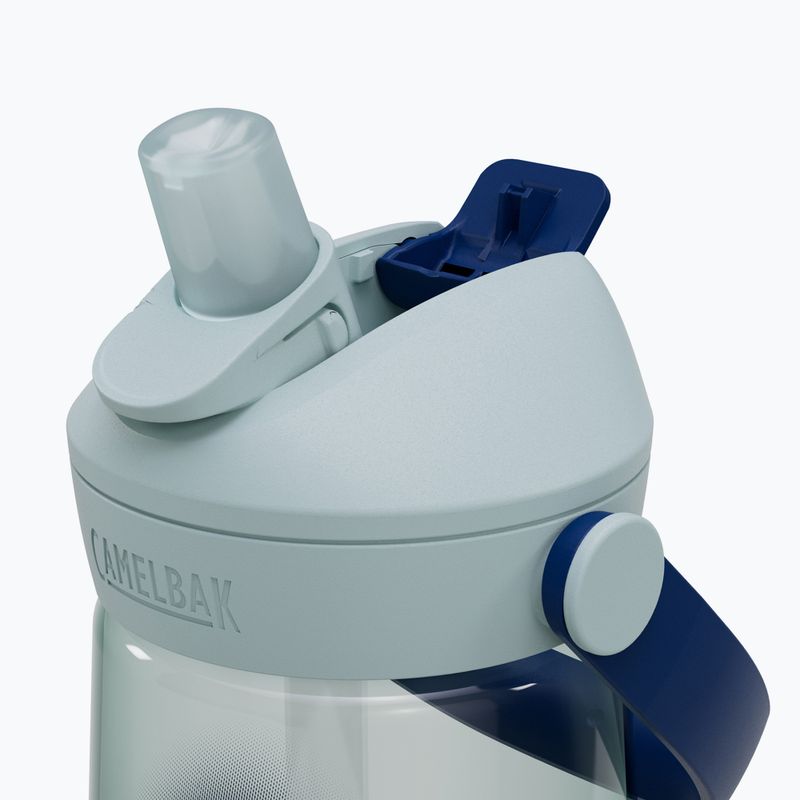 Turistická fľaša CamelBak Thrive Flip Straw 740 ml deep sea dawn 3