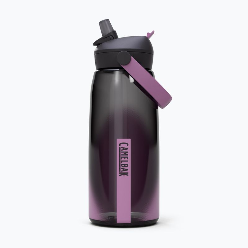 Turistická fľaša CamelBak Thrive Flip Straw 950 ml lavender dawn
