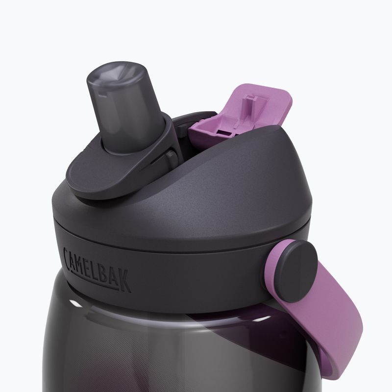 Turistická fľaša CamelBak Thrive Flip Straw 950 ml lavender dawn 3