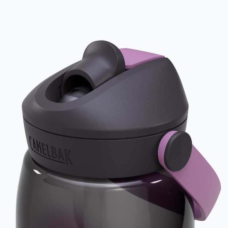 Turistická fľaša CamelBak Thrive Flip Straw 950 ml lavender dawn 4