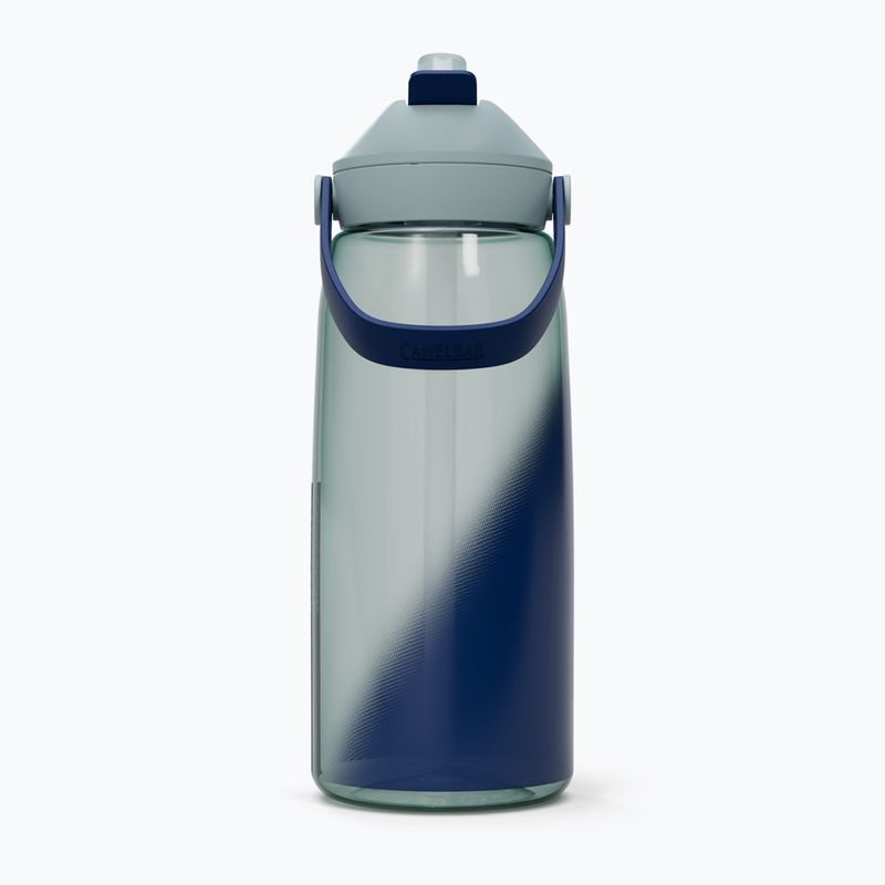 Turistická fľaša CamelBak Thrive Flip Straw 950 ml deep sea dawn 2