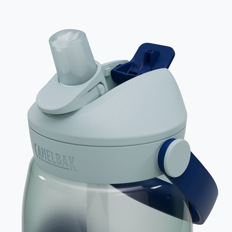 Turistická fľaša CamelBak Thrive Flip Straw 950 ml deep sea dawn 3