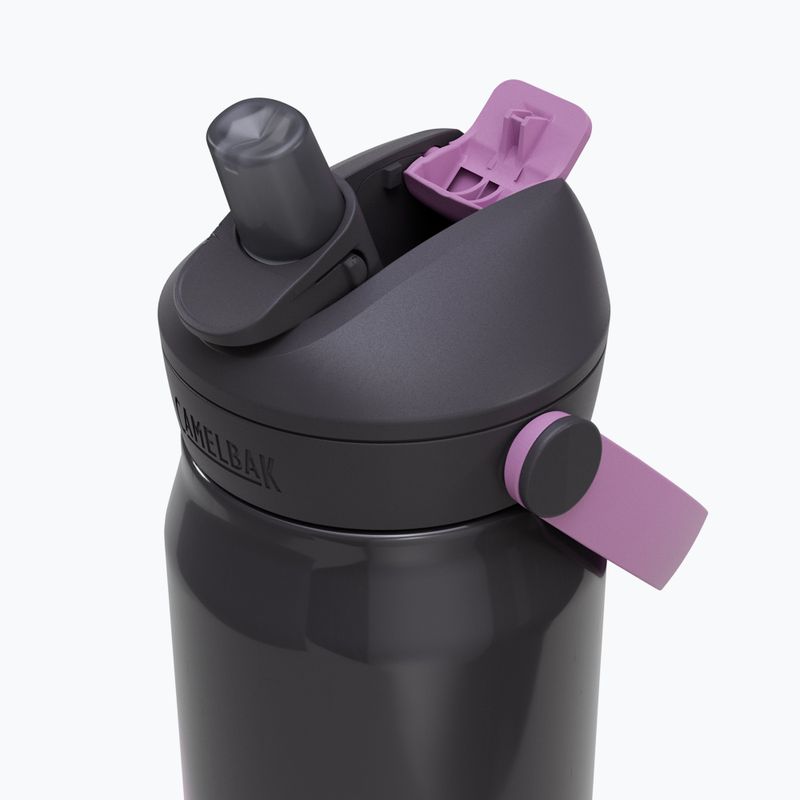 Turistická fľaša Camelbak Thrive Flip Straw Insulated SST 740 ml lavender dawn 3