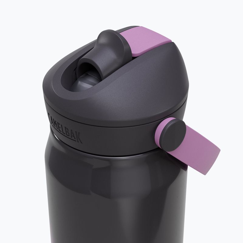Turistická fľaša Camelbak Thrive Flip Straw Insulated SST 740 ml lavender dawn 4