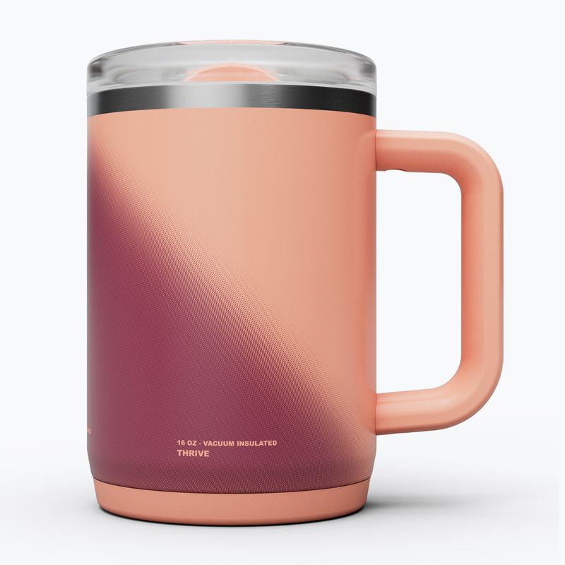 Termohrnček CamelBak Thrive Mug Insulated SST pink