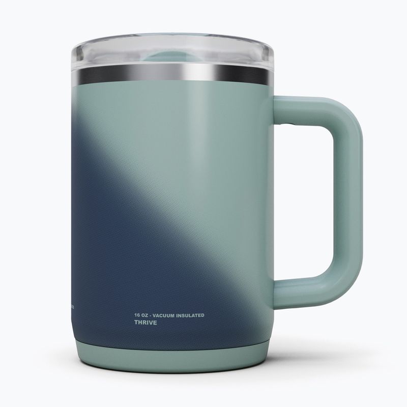 Termohrnček CamelBak Thrive Mug Insulated SST navy