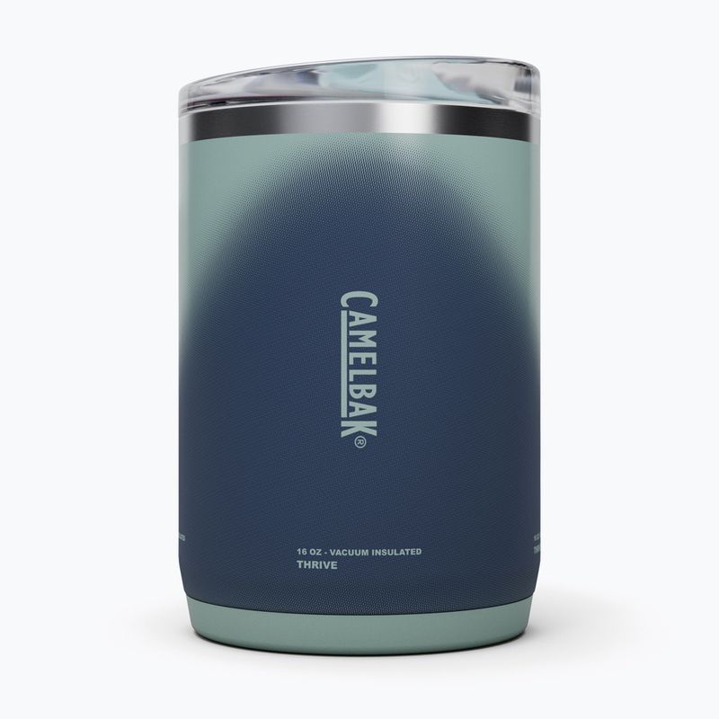 Termohrnček CamelBak Thrive Mug Insulated SST navy 2