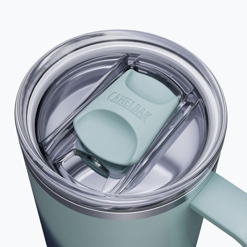 Termohrnček CamelBak Thrive Mug Insulated SST navy 4