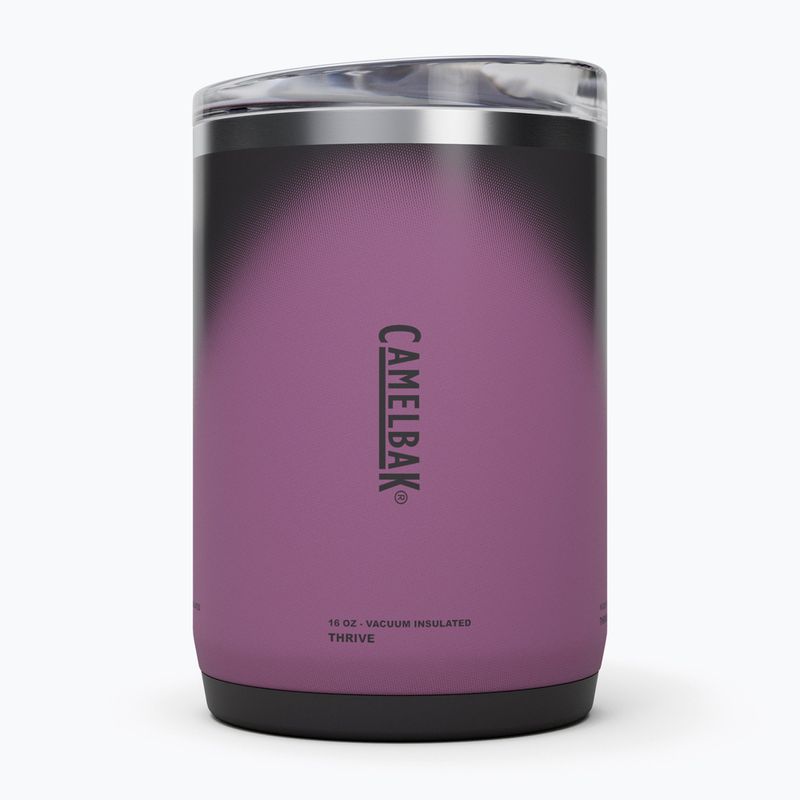 Termohrnček CamelBak Thrive Mug Insulated SST purple 2