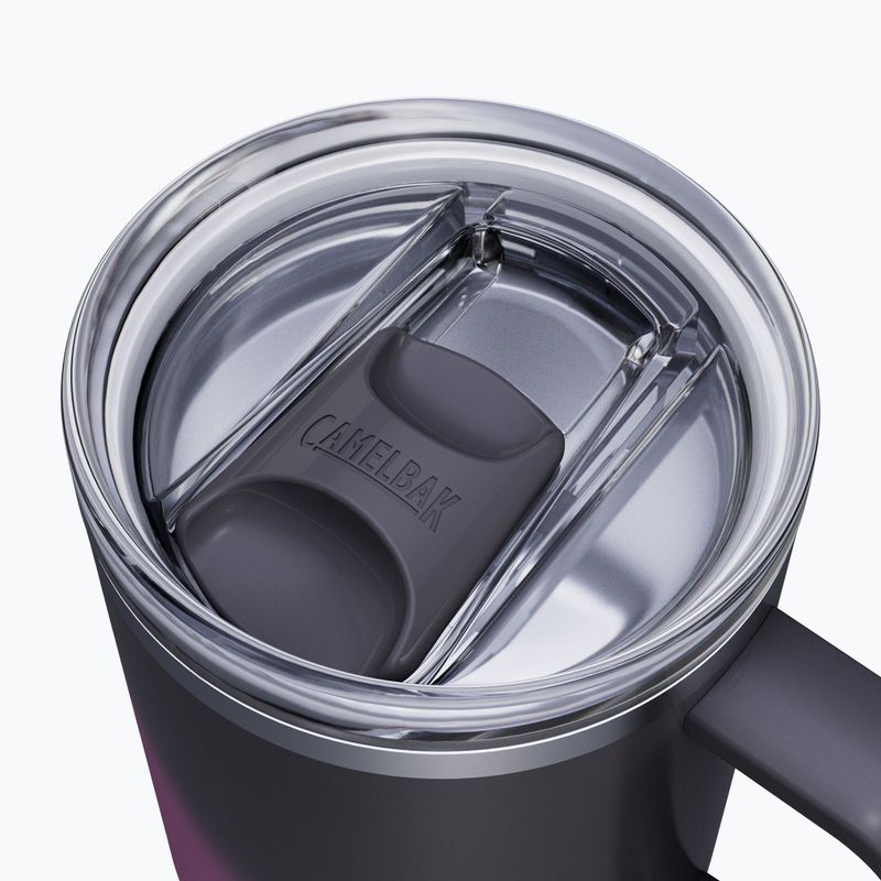 Termohrnček CamelBak Thrive Mug Insulated SST purple 3