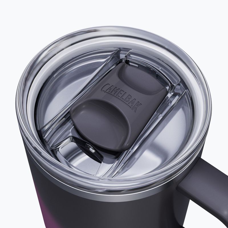 Termohrnček CamelBak Thrive Mug Insulated SST purple 4