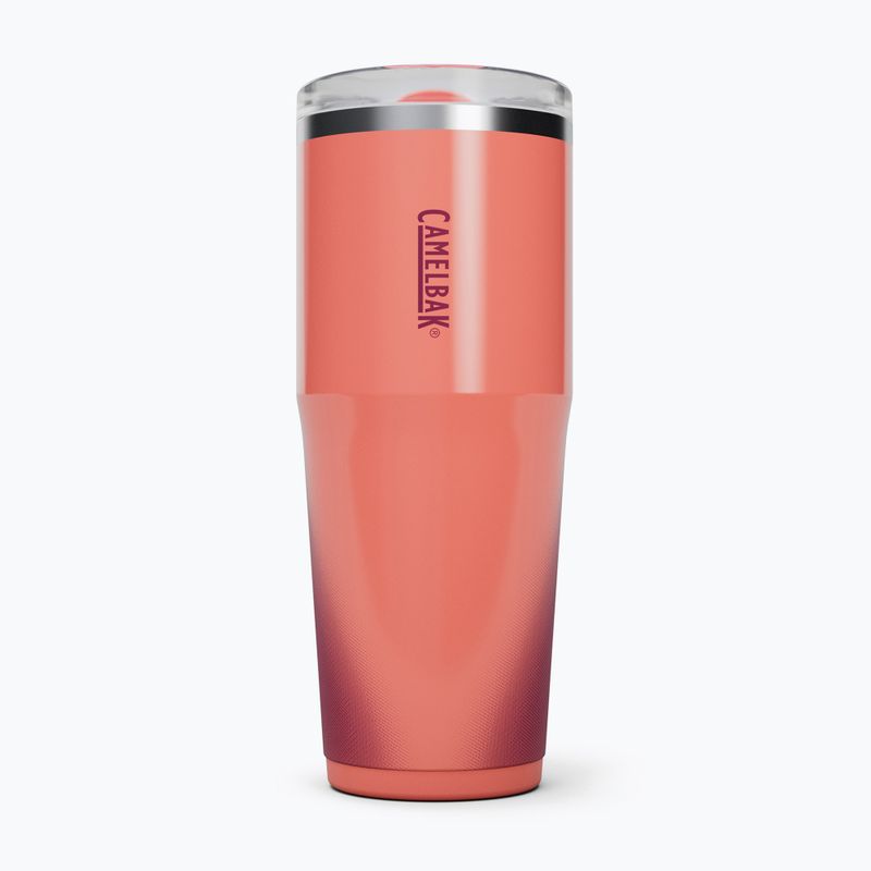 Termohrnček CamelBak Thrive Tumbler Insulated SST 850 ml blush dawn
