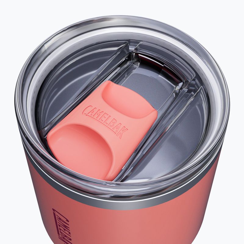Termohrnček CamelBak Thrive Tumbler Insulated SST 850 ml blush dawn 3