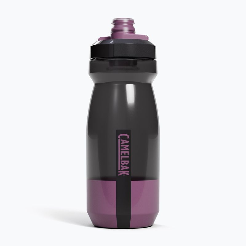 Cyklistická fľaša CamelBak Podium 620 ml mercury night fall