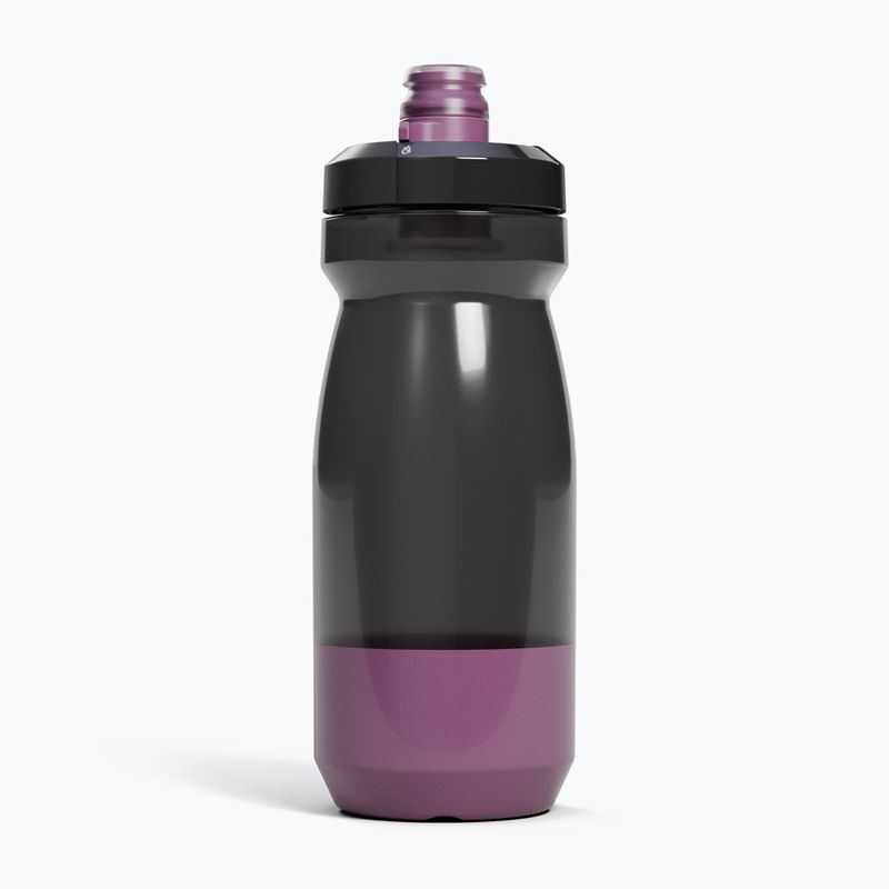Cyklistická fľaša CamelBak Podium 620 ml mercury night fall 2