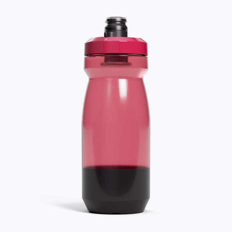 Cyklistická fľaša CamelBak Podium 620 ml mercury berry 2