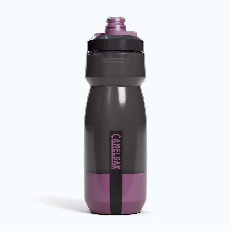 Cyklistická fľaša CamelBak Podium 710 ml pimento mercury night fall