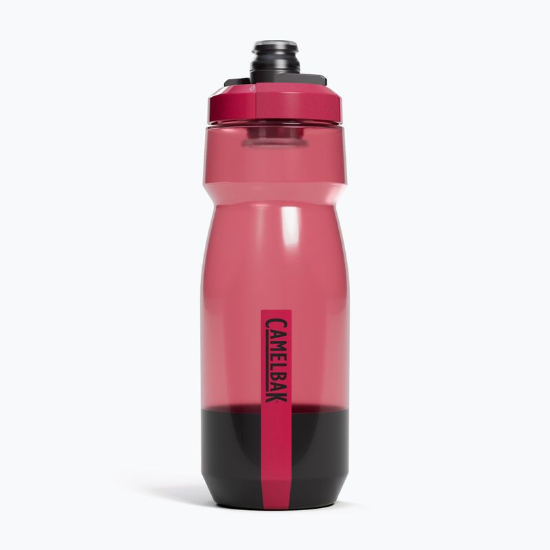 Cyklistická fľaša CamelBak Podium 710 ml pimento mercury berry