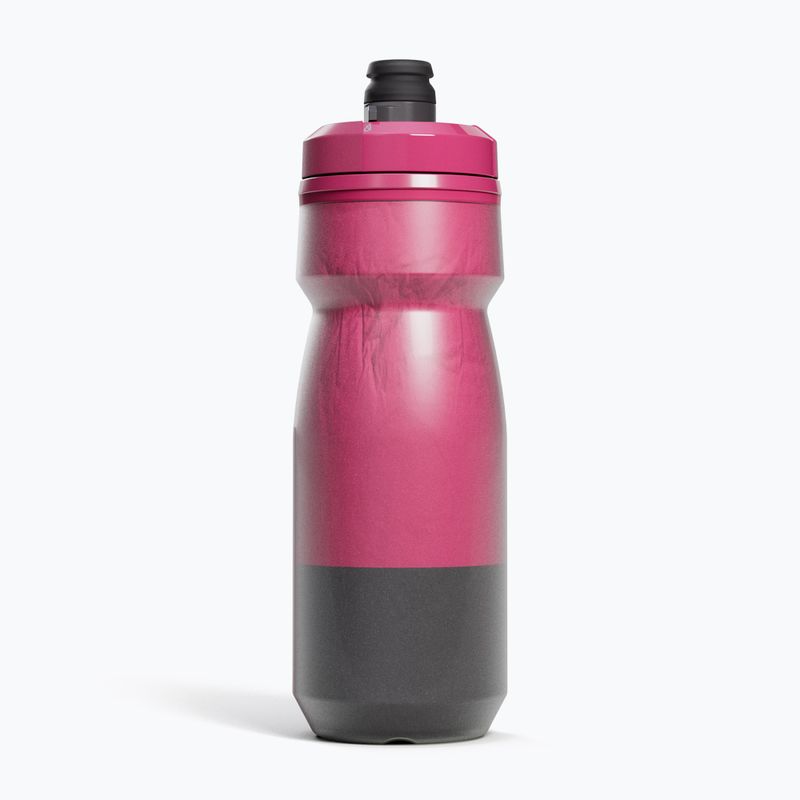Cyklistická fľaša CamelBak Podium Chill 620 ml mercury berry 2
