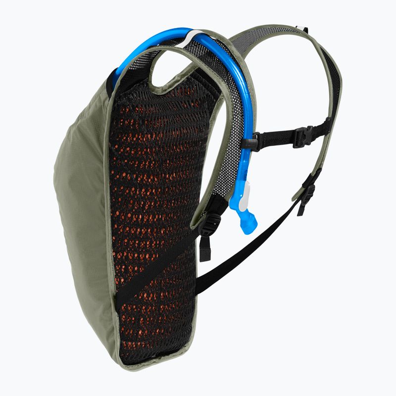 Cyklistický batoh CamelBak Hydration backpack Light 2.5 l with reservoir 1.5 l fog 4