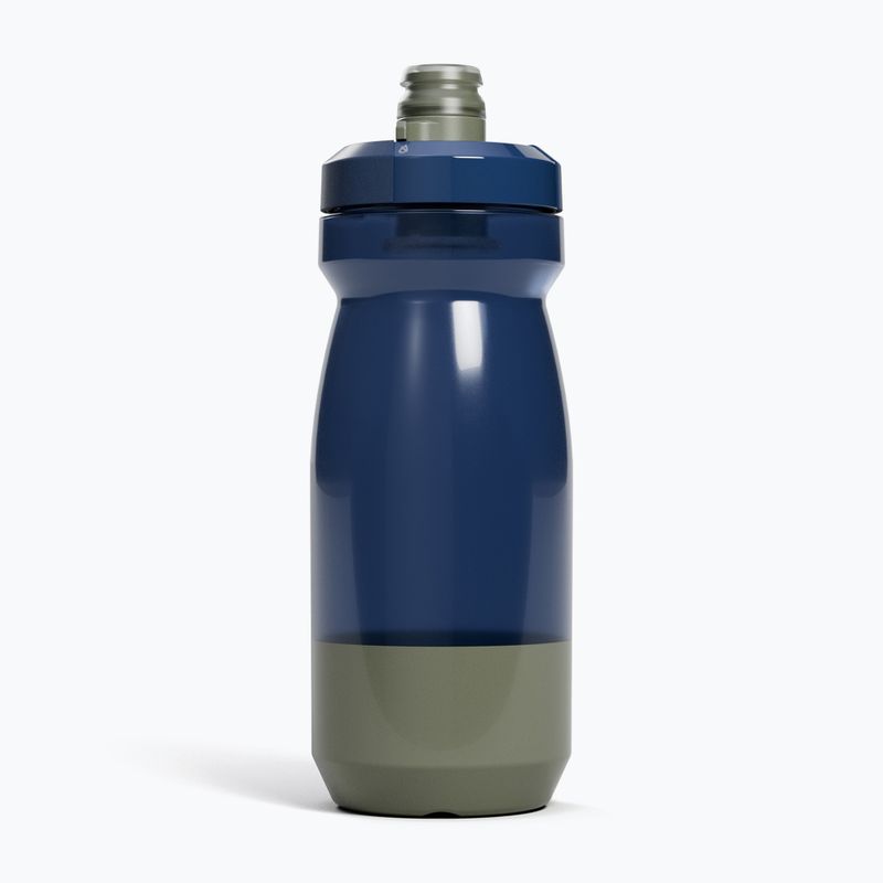 Cyklistická fľaša CamelBak Podium 620 ml mercury deep sea 2