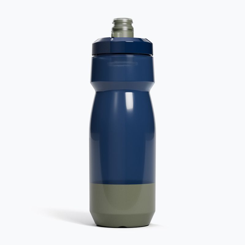 Cyklistická fľaša CamelBak Podium 710 ml pimento mercury deep sea 2