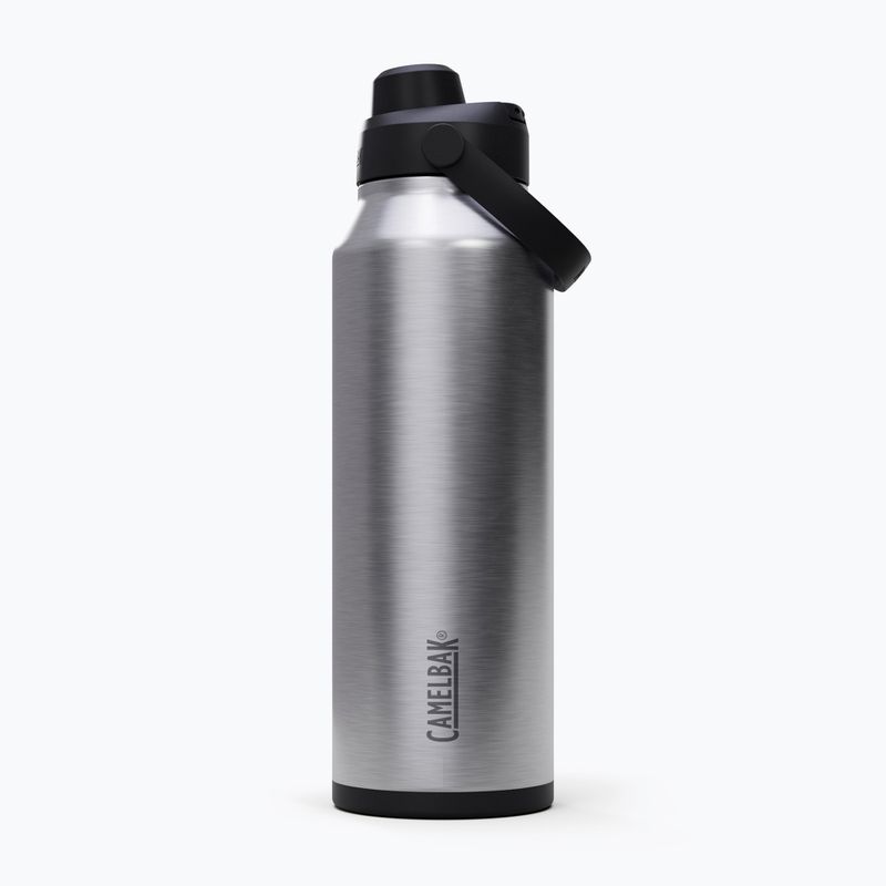 Termofľaša Camelbak Thrive Chug Insulated SST 1200 ml silver