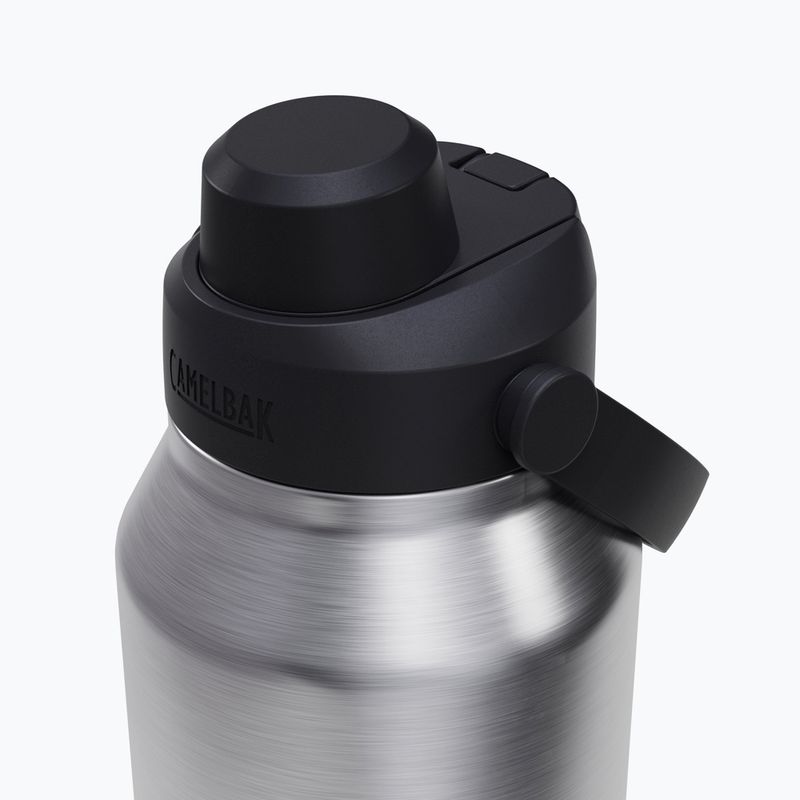 Termofľaša Camelbak Thrive Chug Insulated SST 1200 ml silver 3