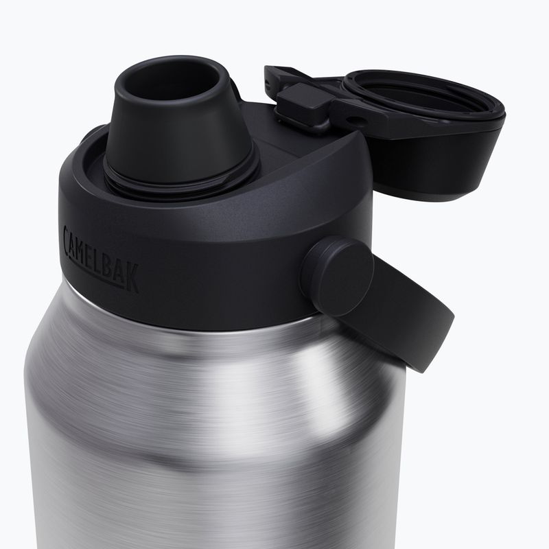 Termofľaša Camelbak Thrive Chug Insulated SST 1200 ml silver 4
