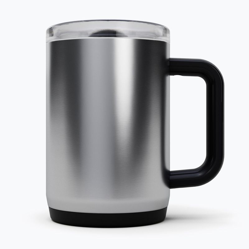 Termohrnček CamelBak Thrive Mug Insulated SST silver