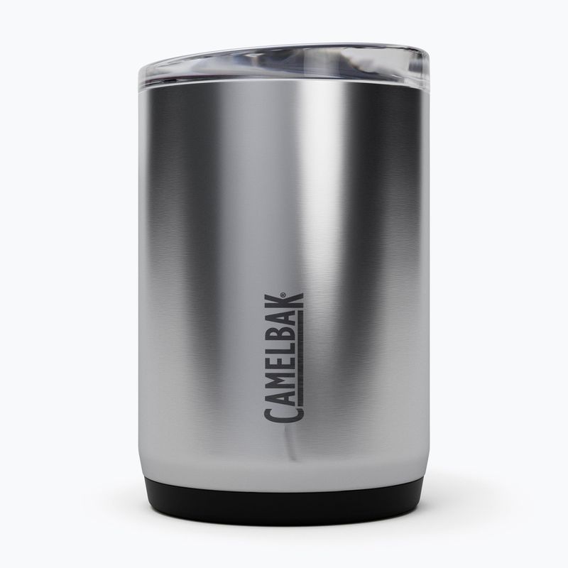 Termohrnček CamelBak Thrive Mug Insulated SST silver 2
