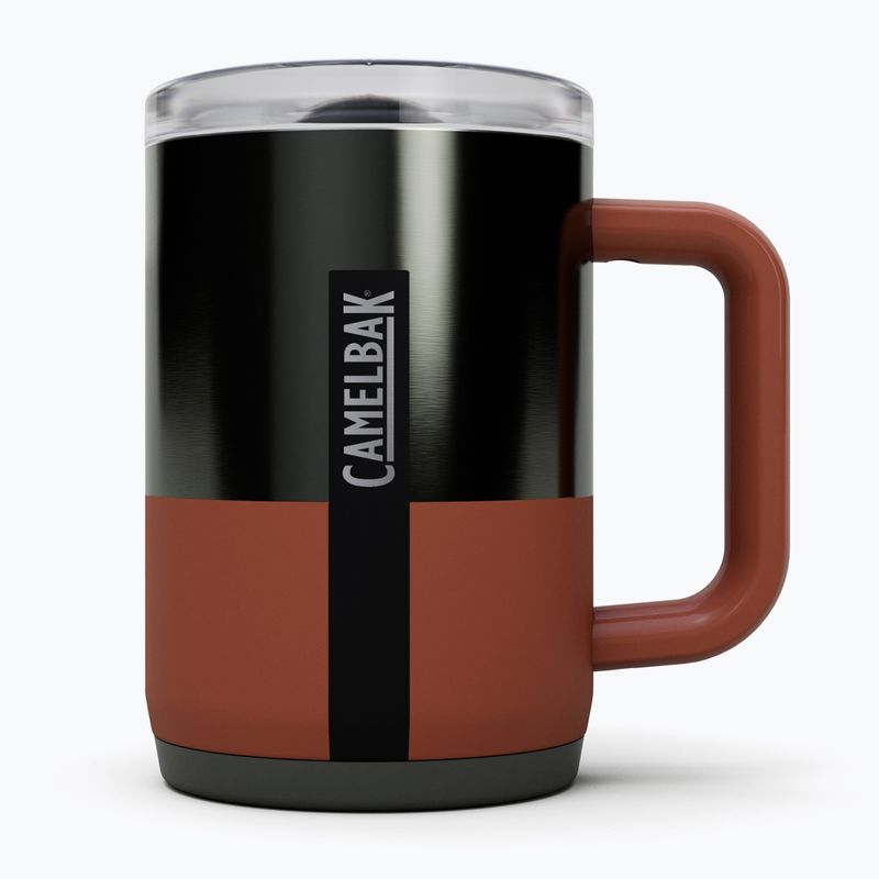 Termohrnček CamelBak Thrive Mug Insulated SST miedziany