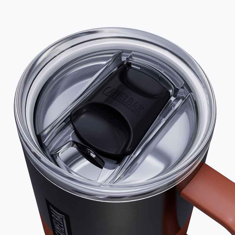 Termohrnček CamelBak Thrive Mug Insulated SST miedziany 4
