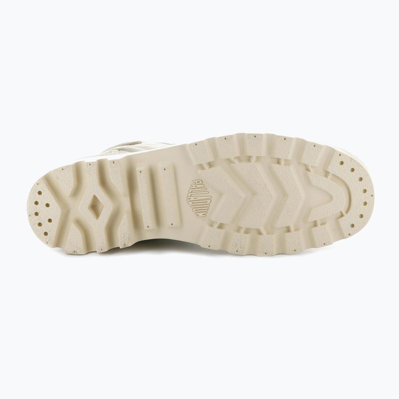 Pánske topánky Palladium Pampa HI sahara ecru 11
