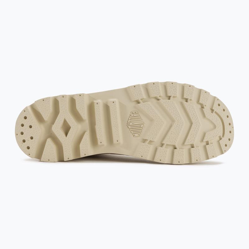 Pánske topánky Palladium Pampa HI sahara ecru 5