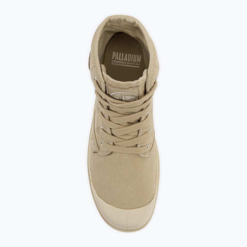 Pánske topánky Palladium Pampa HI sahara ecru 6
