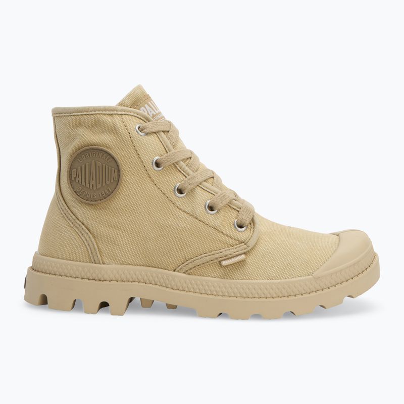 Dámska obuv Palladium Pampa HI sahara/ecru 2