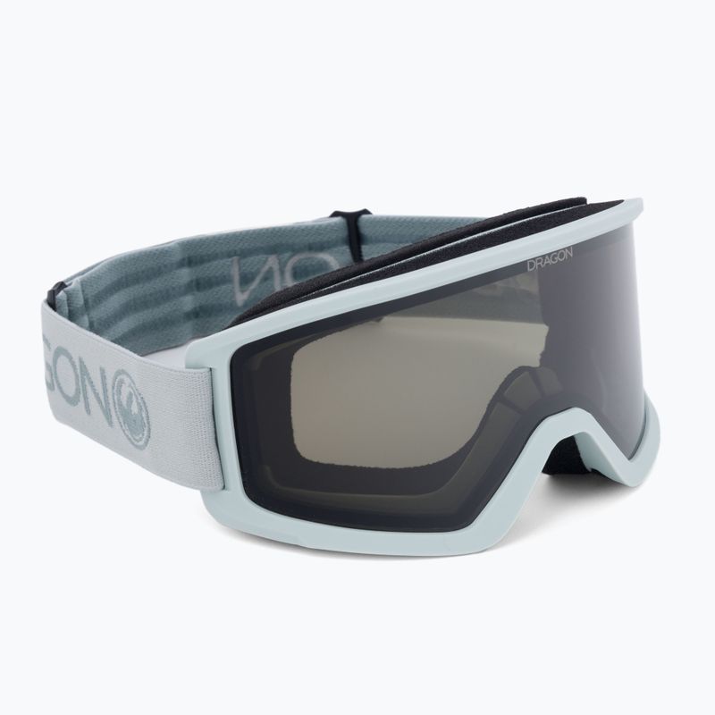 Lyžiarske okuliare Dragon DX3 OTG white