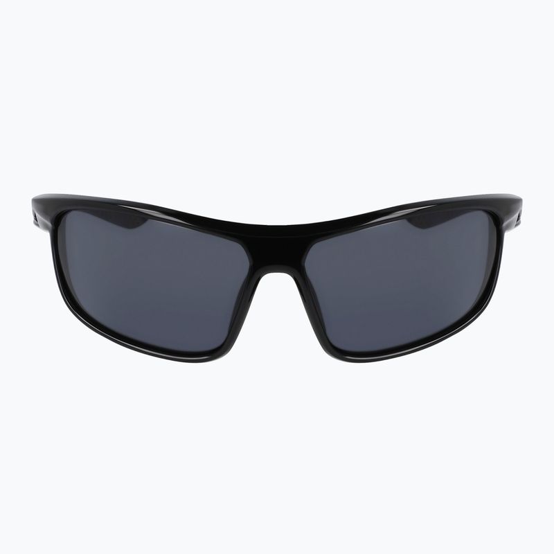 Slnečné okuliare Nike Windtrack Run black/ grey 2