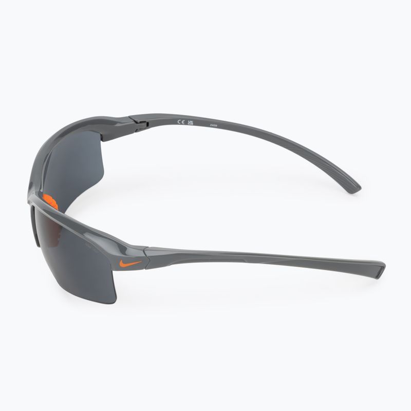 Slnečné okuliare Nike Skylon Rise smoke grey/grey 4