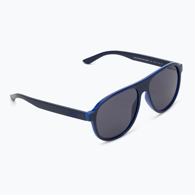 Slnečné okuliare Nike Vintage Icon blue void/blue