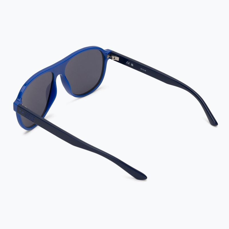 Slnečné okuliare Nike Vintage Icon blue void/blue 2