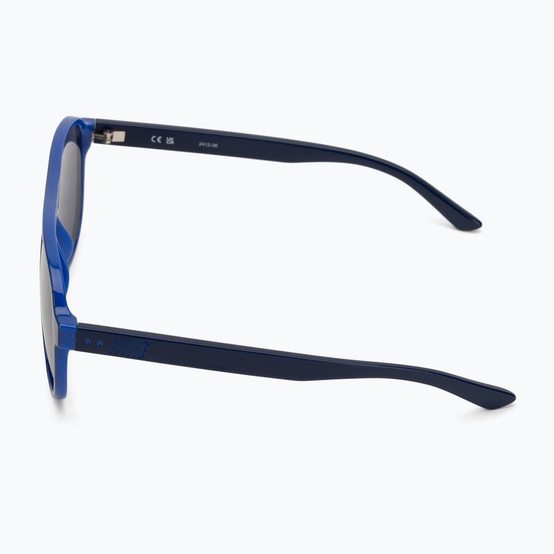 Slnečné okuliare Nike Vintage Icon blue void/blue 4