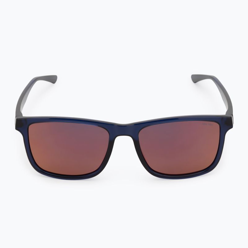 Slnečné okuliare Nike Vital Core blue void/orange mirror 3