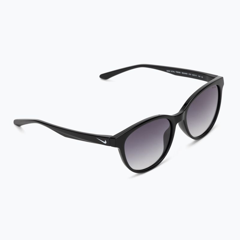 Slnečné okuliare Nike Vital Trend black/smoke gradient