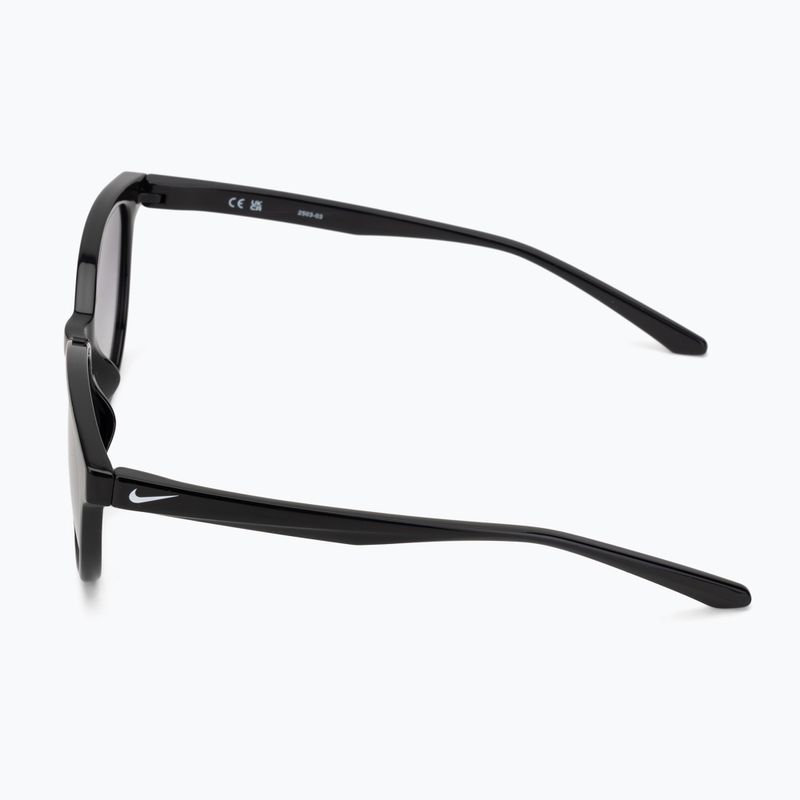 Slnečné okuliare Nike Vital Trend black/smoke gradient 4