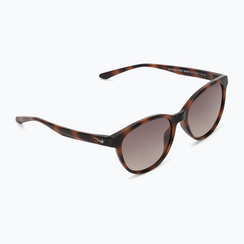 Slnečné okuliare Nike Vital Trend tortoise/brown gradient