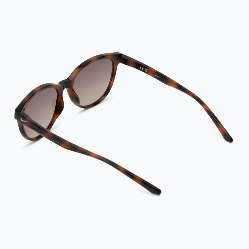 Slnečné okuliare Nike Vital Trend tortoise/brown gradient 2
